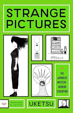 Strange Pictures