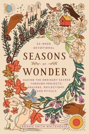 Seasons of Wonder