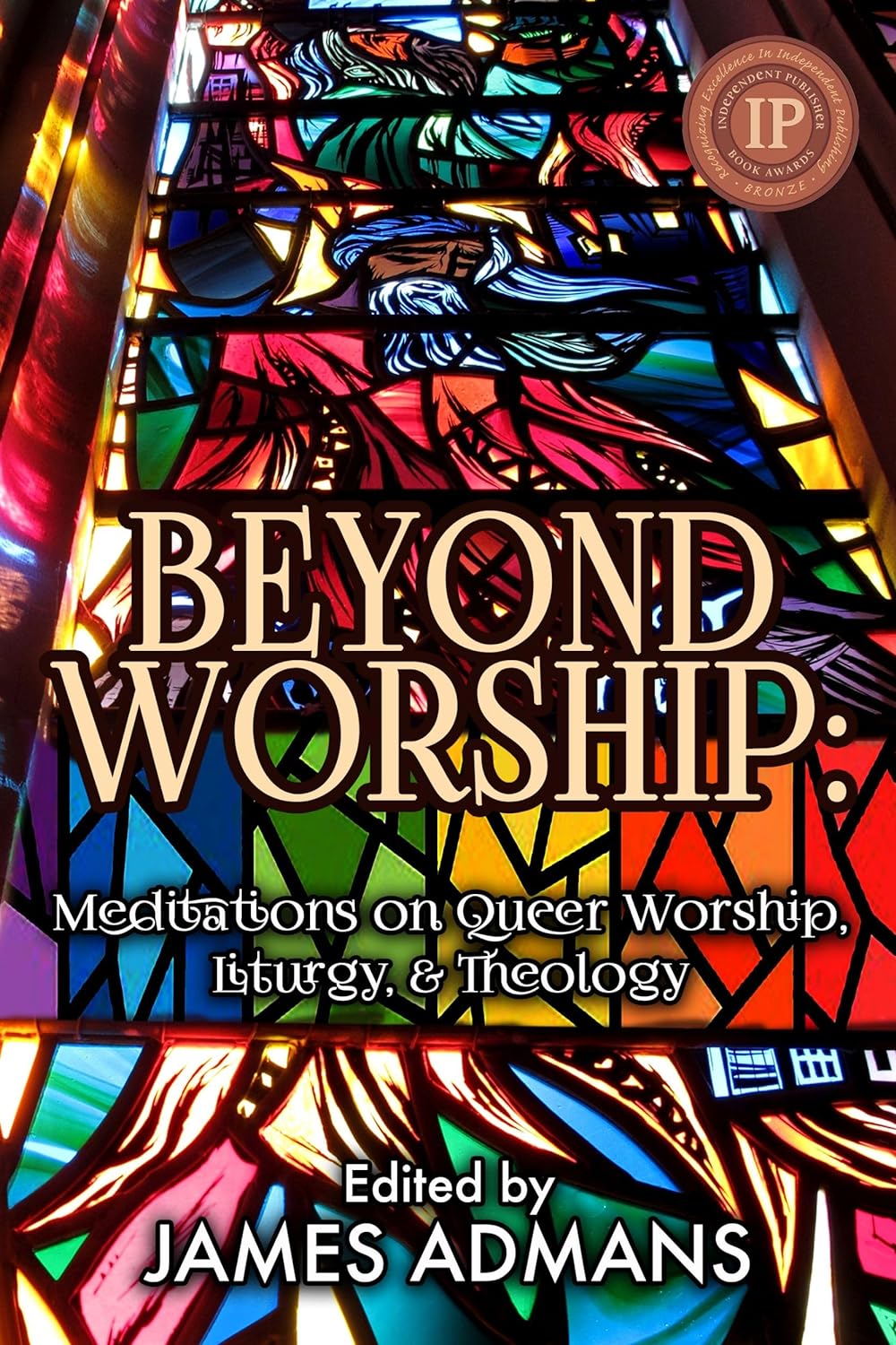 Beyond Worship